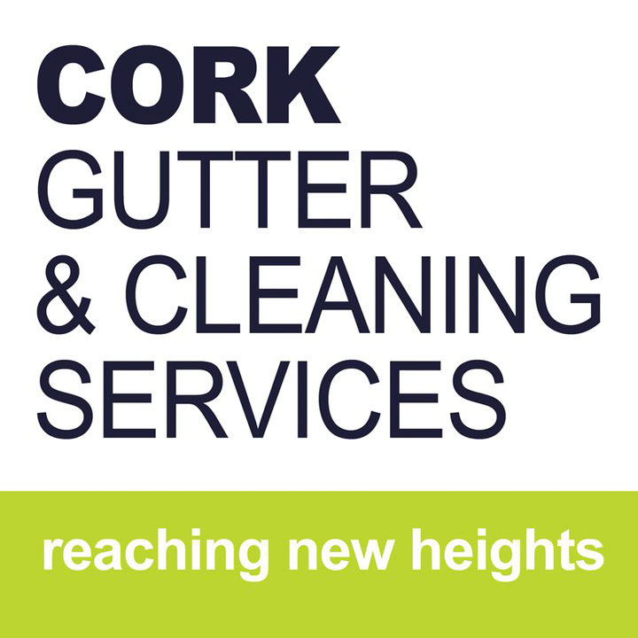 Cork Gutter and Cleaning Services Logo